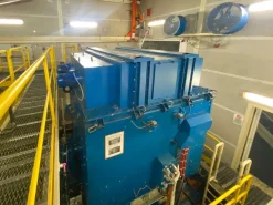 Asta online: Chiusura completa della fabbrica