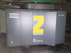Asta online: la chiusura della fabbrica di detergenti