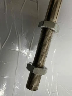 Asta porta filo per macchina da cucire