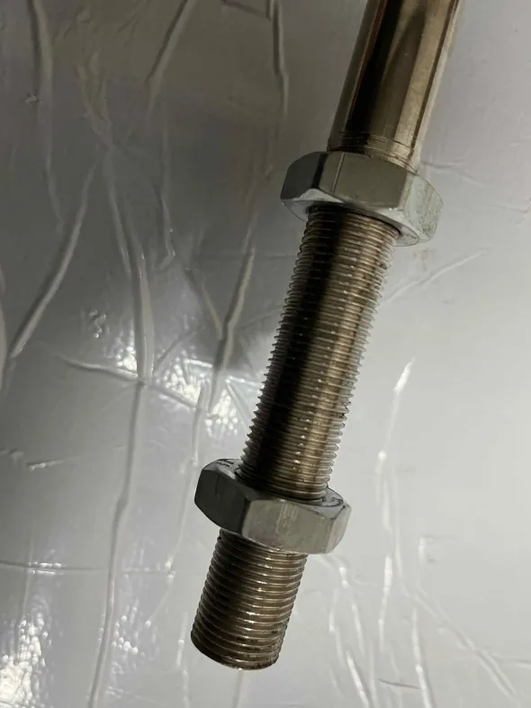 Asta porta filo per macchina da cucire