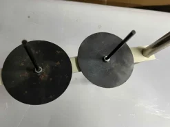 Asta porta filo per macchina da cucire