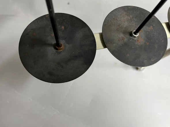 Asta porta filo per macchina da cucire