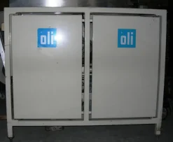 ASTUCCIATRICE BUSTE OLI OLIBAG 210R (COD. MF-PK-AST-63)