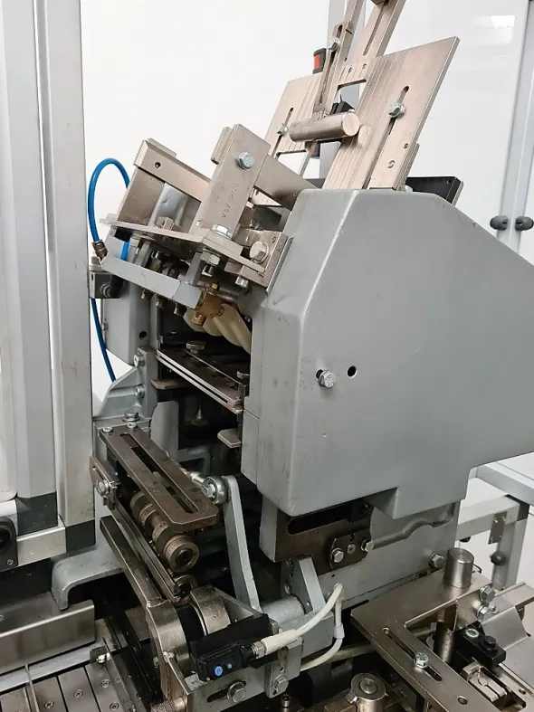 ASTUCCIATRICE CAM-APRIL FARMA P2R (COD. MF-PK-AST-106)