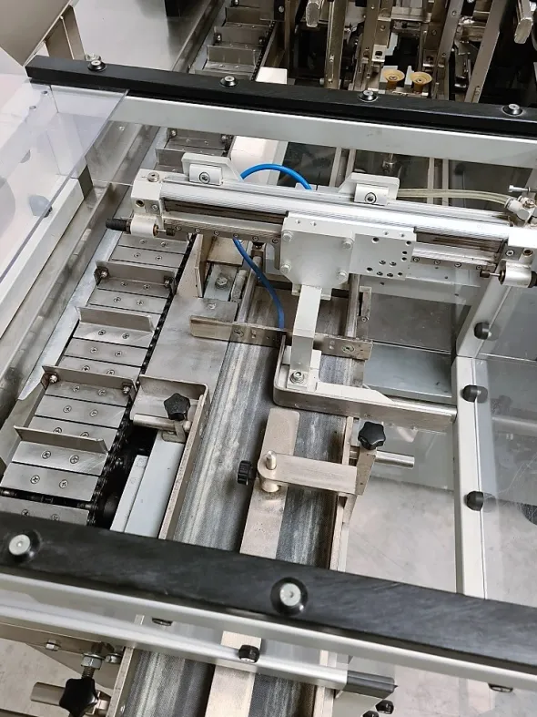 ASTUCCIATRICE CAM-APRIL FARMA P2R (COD. MF-PK-AST-106)