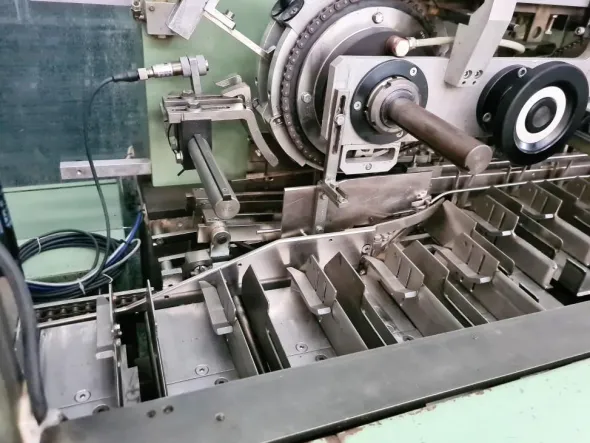 ASTUCCIATRICE CAM – MOD. HF77 (COD. MF-PK-AST-103)