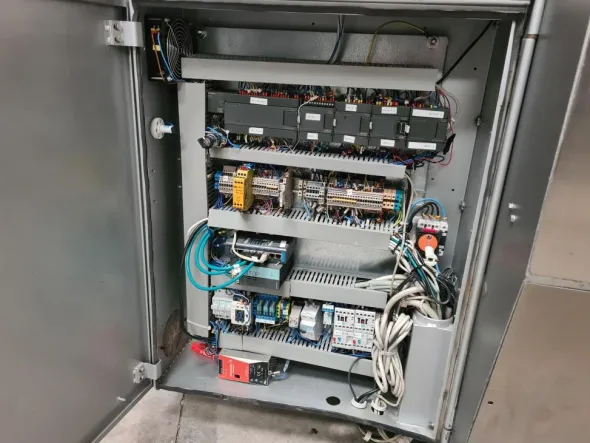 ASTUCCIATRICE - IMA - MOD. K150C (COD. MF-PK-AST-107)