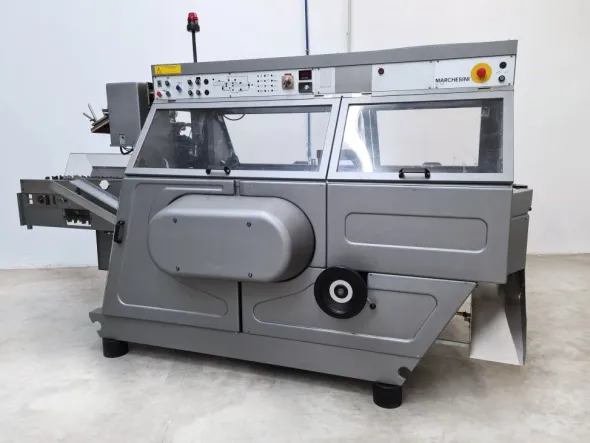 ASTUCCIATRICE MARCHESINI BA 300 (COD. MF-PK-AST-118)