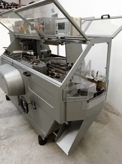 ASTUCCIATRICE MARCHESINI BA 400 (COD. MF-PK-AST-121)