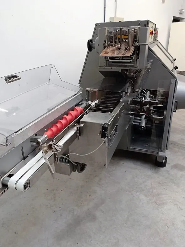 ASTUCCIATRICE MARCHESINI BA 400 (COD. MF-PK-AST-121)