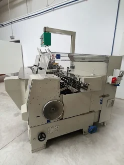 ASTUCCIATRICE MARCHESINI MOD BA100 (COD. MF-PK-AST-108)
