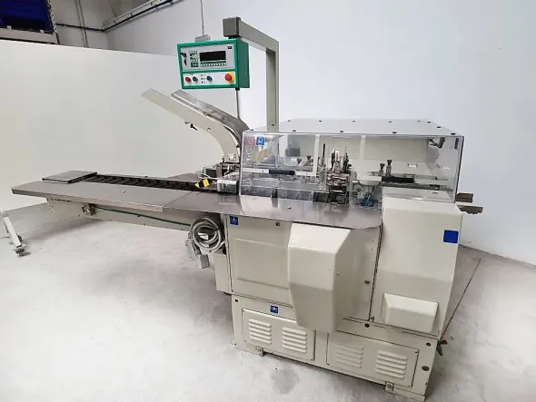 ASTUCCIATRICE MARCHESINI MOD BA100 (COD. MF-PK-AST-108)