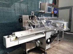 ASTUCCIATRICE ORIZZONTALE – IMA SAFE MOD. FLEXA CSD