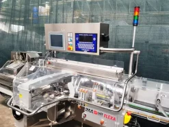ASTUCCIATRICE ORIZZONTALE – IMA SAFE MOD. FLEXA CSD