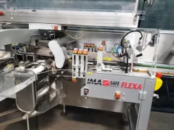 ASTUCCIATRICE ORIZZONTALE – IMA SAFE MOD. FLEXA CSD
