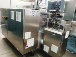 ASTUCCIATRICE ORIZZONTALE – IMA SAFE MOD. FLEXA CSD