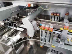 ASTUCCIATRICE ORIZZONTALE – IMA SAFE MOD. FLEXA CSD