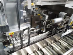 ASTUCCIATRICE ORIZZONTALE – IMA SAFE MOD. FLEXA CSD