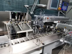 ASTUCCIATRICE ORIZZONTALE – IMA SAFE MOD. FLEXA CSD