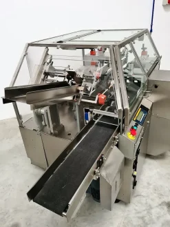 ASTUCCIATRICE ORIZZONTALE – KALIX MOD. KP 600 (AST-94)