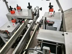 ASTUCCIATRICE ORIZZONTALE – KALIX MOD. KP 600 (AST-94)