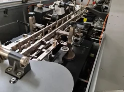 ASTUCCIATRICE ORIZZONTALE MARCHESINI BA 400 (AST-110)