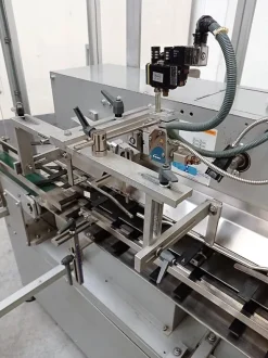 ASTUCCIATRICE PROMATIC BIPAK (COD. MF-PK-AST-122)