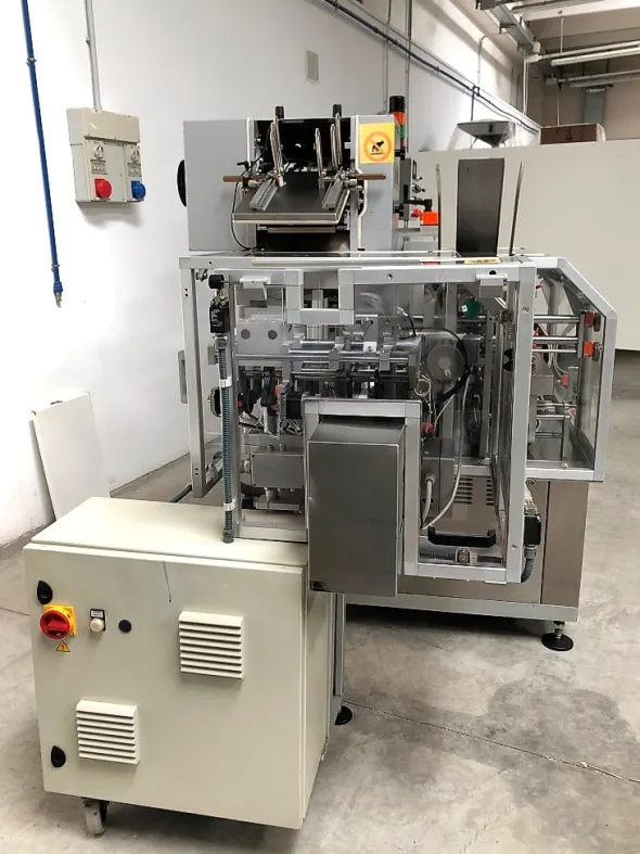 ASTUCCIATRICE PROMATIC MOD. AS100 (COD. MF-PK-AST-113)