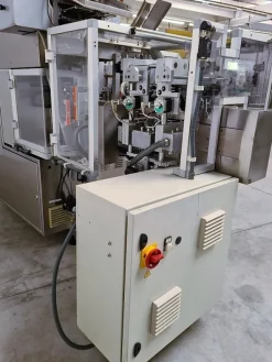 ASTUCCIATRICE PROMATIC MOD. AS100 (COD. MF-PK-AST-113)