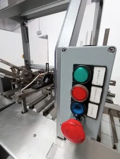 ASTUCCIATRICE TECNOMACO CMT21 (COD. MF-PK-AST-120)