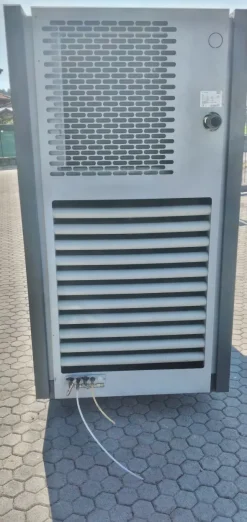 ATLAS COPCO GA 75 FF – 75 kW-100 HP–10 bar–12.280 l/min