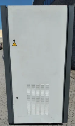 ATLAS COPCO GA 75 FF – 75 kW-100 HP–10 bar–12.280 l/min