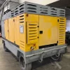 Atlas Copco XRHS 836