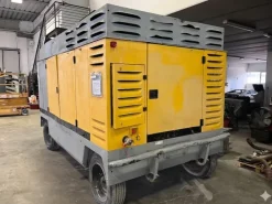 Atlas Copco XRHS 836