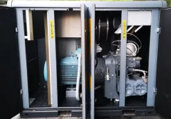 Atlas Copco ZR160VSD