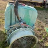 16#7633 Atomizzatore Gamberini 400 Lt