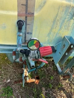 14#7633 Atomizzatore 300 Lt