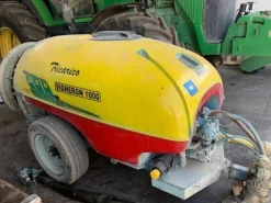 Atomizzatore usato marca dsm modello vigneron 1000