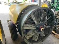Atomizzatore usato marca dsm modello vigneron 1000