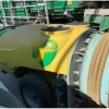 Atomizzatore usato marca projet lt 1000