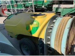 Atomizzatore usato marca projet lt 1000