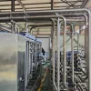 AT88 Sterilizzatore + omogeneizzatore Tetra Pak usato