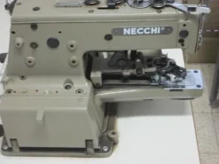 Attaccabottoni industriali