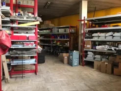 ATTIVITA' COMMERCIALE DI RICAMBI E ACCESSORI AUTO
