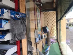 ATTIVITA' COMMERCIALE DI RICAMBI E ACCESSORI AUTO