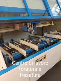 Attivita Falegnameria Produzione Mobili Cucina