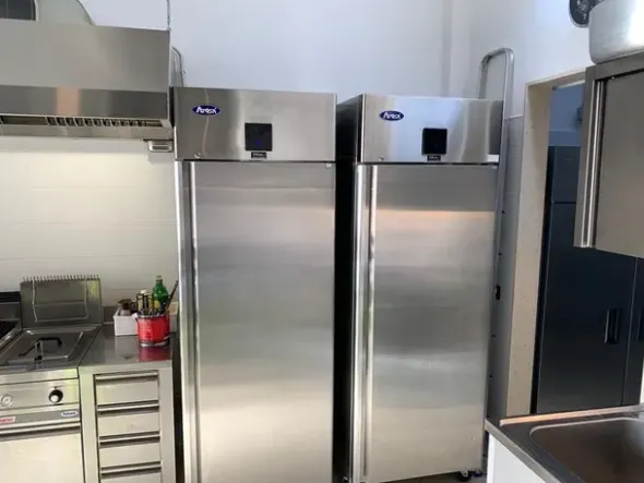 #24593 Attività di braceria macelleria gastronomia a Castellana Grotte (Bari)