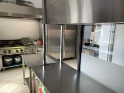 #24593 Attività di braceria macelleria gastronomia a Castellana Grotte (Bari)