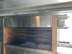 #24593 Attività di braceria macelleria gastronomia a Castellana Grotte (Bari)
