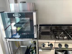 #24593 Attività di braceria macelleria gastronomia a Castellana Grotte (Bari)
